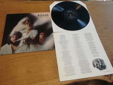 Rogue Let it go 1977 Intercord INT 160.073 Deutsche Pressung VG+/VG